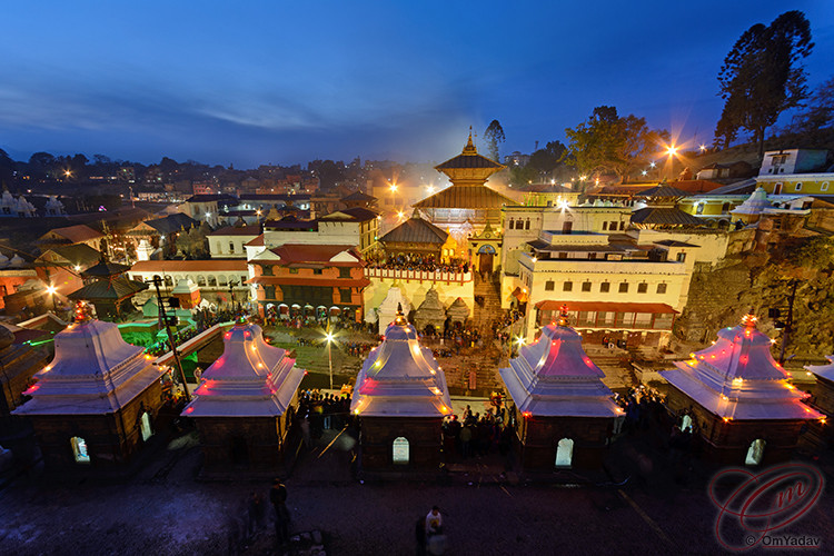 पशुपतिमा ५ हजार सुरक्षाकर्मी परिचालन गरिने