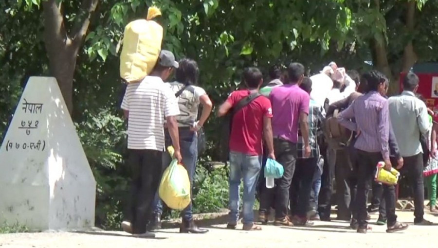 उतै बेपत्ता हुन्छन् कमाउन भारत गएकाहरू