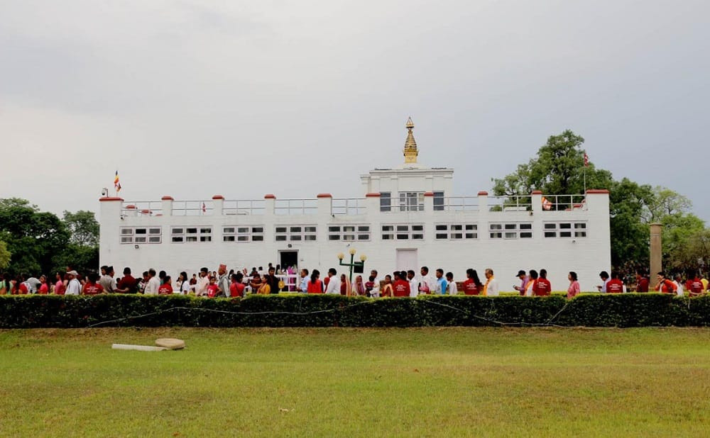 नेपालमा अध्यात्म पर्यटनको खोजी