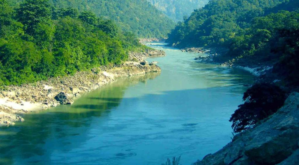 जलस्रोत उपयोगिताले प्रदेश नं. १ मा समृद्धि आउने